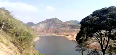 车马碧水库工程环境保护检测