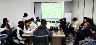 开云中国江苏区域三家公司认真组织培训学习 江苏省双随机监督检查通报