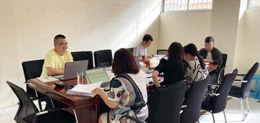 质量提升行动助推开云中国高质量发展