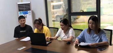 开云中国组织内审员培训